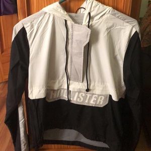 Hollister coat🤞🏼